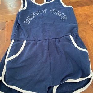 Cute but too small for me